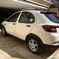 اطلس G سانروف