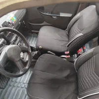 پراید مدل ۸۲