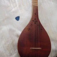 ستار|سازهای سنتی|صدرا-فارس, فاز ۱|دیوار