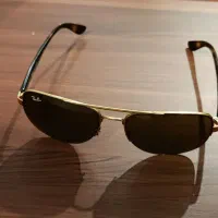 عینک خلبانی ری بن