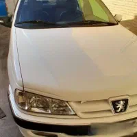 پارس سال ۹۸ بدون رنگ