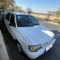 پراید ۱۱۱ مدل ۹۴|خودرو سواری و وانت|محمدشهر, عباس آباد|دیوار