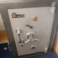 فروش گاوصندوق بزرگ