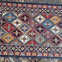 کناره فرش و قالیچه|فرش|شیراز, شهرک سراج|دیوار