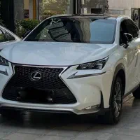 لکسوسNX200