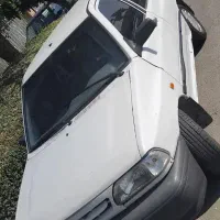پراید مدل91