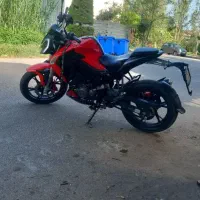 موتور بنلی|موتورسیکلت|لاهیجان, یحی آباد|دیوار