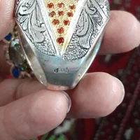 انگشتر نقره|جواهرات|تهران, گمرک|دیوار