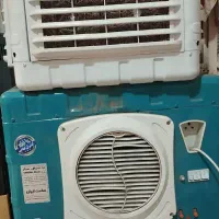 دوعدد کولر آبی دستی زیر قیمت