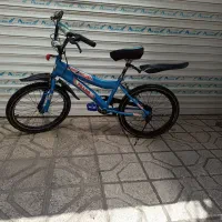 دوچرخه سایز20