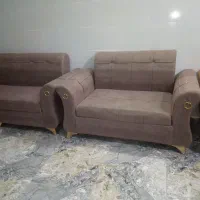 مبل مخصوص جهیزیه تخفیف حتما داده میشه|مبلمان خانگی و میز عسلی|تربت جام, مطهری|دیوار