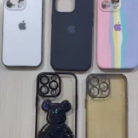 قاب گوشی آیفون 13pro