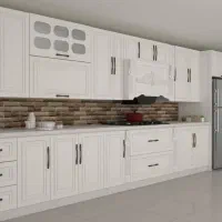 حراج کابینت آماده(مبین امرایی) قیمت فاکتور|مصالح و تجهیزات ساختمان|کوهدشت, |دیوار