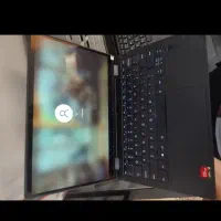 لپتاپ ۳۶۰ درجه لمسی لنوو|رایانه همراه|قم, پردیسان|دیوار