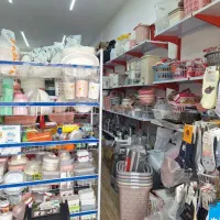 حراج واقعی پلاسکو قائم|ظروف نگهدارنده، پلاستیکی، یک‌بارمصرف|خمین, |دیوار