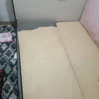 تخت خواب دو نفره