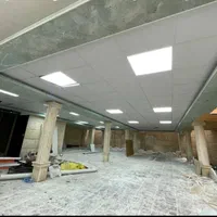 خدمات ساختمانی مربوط به انواع سقف منازل