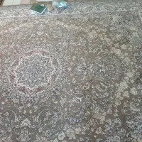 فرش نو۳×۴ ..۳ عدد|فرش|فردیس, شهرک راه آهن|دیوار