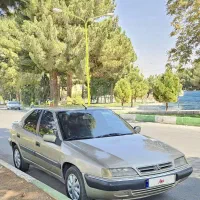 زانتیا مدل 86 درجه یک شهرضا|خودرو سواری و وانت|اصفهان, شهرستان|دیوار