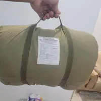 کیسه خواب آمریکایی پر