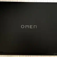 لبتاپ Hp omen