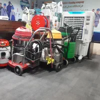 شرکت خدماتی نظافتی مارلیک ملارد فردیس اندیشه|خدمات نظافت|ملارد, |دیوار