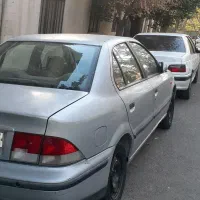 سمند|خودرو سواری و وانت|تهران, مجیدآباد|دیوار