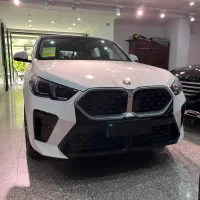 BMW X2 2025