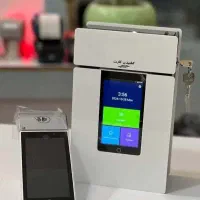 دستگاه کارتخوان سیارِ pax آکبندD230ِرجیستر|فروشگاه و مغازه|مشهد, ابوذر|دیوار