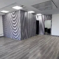 اجاره واحد اداری/تجاری ۱۴۰ متر در شهرک راه‌آهن|اجارهٔ مغازه و غرفه|تهران, گلستان (شهرک راه آهن)|دیوار