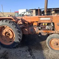 تراکتور رومانی ۵۷