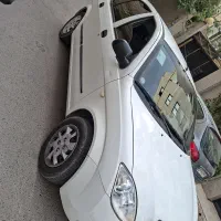 تیبا هاچبک مدل ۹۸
