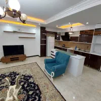 آپارتمان  94متر/ شرقی 4/ خوش نقشه/ نورگیر