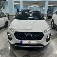 ایکس۲۲پرواتومات مدل۱۴۰۲بدون رنگ۳۱هزارکار