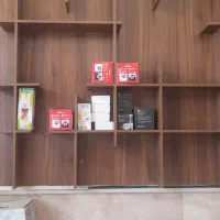 ویترین فروشگاه