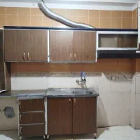 کابینت فلزی وابگرمکن وموکت|آبچکان و نظمدهنده ظروف|چابهار, |دیوار