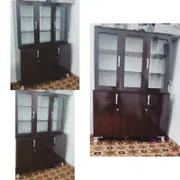 کابینت اشپزخونه.اوجاق گاز.بخاری