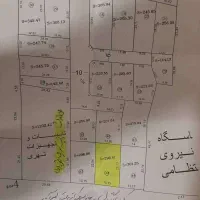فروش زمین تجاری مسکونی بر کمربندی گرگان سرخنکلاته|فروش زمین و ملک کلنگی|سرخنکلاته, |دیوار