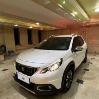 پژو2008مدل۹۷درحد