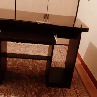 میزکامپیوتروصندلی چرخان