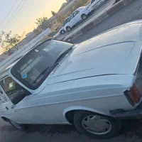 وانت مدل ۸۳ دوگانه سوز