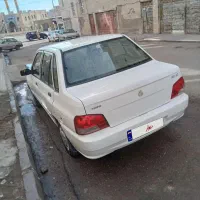 پراید ۱۳۲