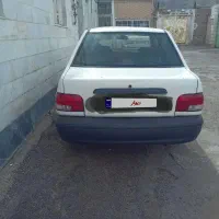 پراید دوگانه ۸۹