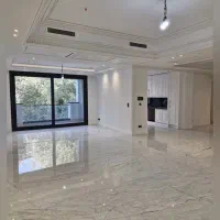 رهن ۱۲۰ متر نوساز کلیدنخورده / لوکس‌ / نـواب