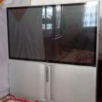 تلویزیون سالم خیلی تمیزه