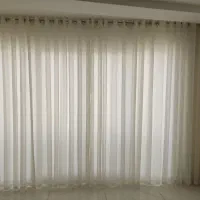 دوخت و نصب پرده|پرده، رانر، رومیزی|شیراز, تندگویان|دیوار