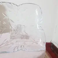 ظرف پذیرایی پایه دار|ظروف سرو و پذیرایی|شاهرود, |دیوار