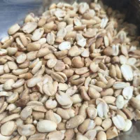 بادام زمینی کنجد ارده