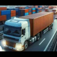 حمل بارهای سنگین با انواع ماشین سنگین به سراسرکشور