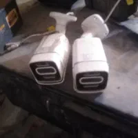 پک کابل دوربین با کابلا هاش و دستگاه